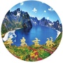 平安吉林ico