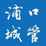 浦口城市管理ico