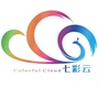 云视新闻七彩云ico