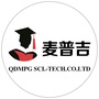 麦普吉ico