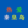 热爱秦皇岛ico