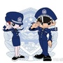 清河交警大队公共管理平台ico