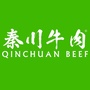 秦川牛肉公众号ico