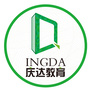 庆达教育ico
