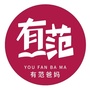 有范爸妈读书会ico