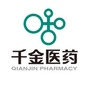 千金医药ico