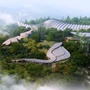 青龙山管理局ico