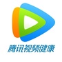 腾讯视频健康ico