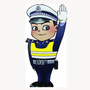 安顺交警二大队ico