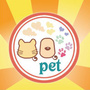 亲亲宠物公众号ico