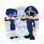 石嘴山市公安局青山路派出所ico