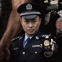 钦州警方ico