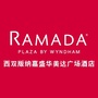 西双版纳嘉盛华美达广场酒店ico