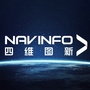 四维图新NavInfoico