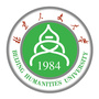 北京人文大学公众号ico