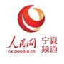人民网宁夏频道公众号ico