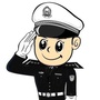 汝南交警ico