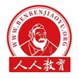人人教育洪泽校区公众号ico