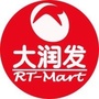 大润发鲤城店ico