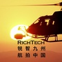 锐智九州航拍视界ico