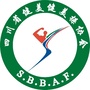 四川省健美健美操协会公众号ico