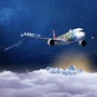 3U幸福陕西ico