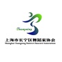 上海市长宁区舞蹈家协会ico
