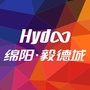 绵阳毅德城ico
