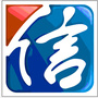 川信微招聘ico