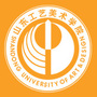 山东工艺美术学院公众号ico