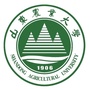 山东农业大学公众号ico
