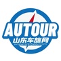 山东车旅网ico