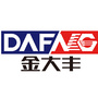 山东金大丰机械ico