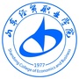 山东经贸职业学院图书馆ico