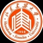 山东建筑大学公众号ico
