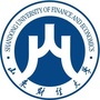 山东财经大学公众号ico