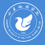 山东政法学院图书馆公众号ico