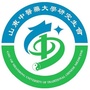 山东中医药大学研究生会公众号ico