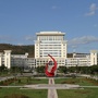 山东大学威海校区图书馆ico