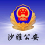 沙雅公安ico