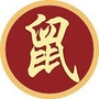 十二生肖鼠ico