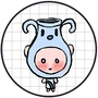 十二星座水瓶座吧ico