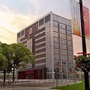 上海中医药大学图书馆ico