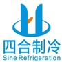 四合制冷公众号ico