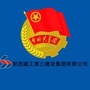 陕三建青年誌公众号ico