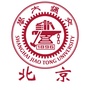 上海交通大学北京校友会公众号ico