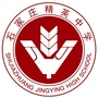 石家庄精英中学ico