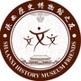 陕西历史博物馆之友协会ico