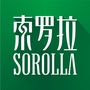 索罗拉仿古砖公众号ico