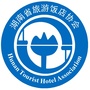 湖南省旅游饭店协会公众号ico